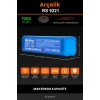 Arçelik Rs 9221 7000mAh Robot Süpürge Bataryası - Gerçek Kapasite, Maksimum Güvenlik