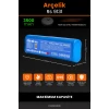 Arçelik Rs 9131 3500mAh Robot Süpürge Bataryası - Gerçek Kapasite, Maksimum Güvenlik
