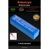 Robotuya RoboLaser 5200mAh Robot Süpürge Bataryası - Gerçek Kapasite, Maksimum Güvenlik