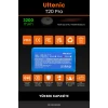 Ultenic T20 Pro Uyumlu 3200mAh Yüksek Kapasiteli Lityum batarya
