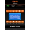 Ultenic T20 Pro Uyumlu 3500mAh Maksimum Yüksek Kapasiteli Lityum batarya