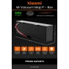 Xiaomi Mi Vacuum Mop Pro 3200mAh Robot Süpürge Bataryası BOX - Gerçek Kapasite, Maksimum Güvenlik