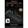 Xiaomi Mi Vacuum Mop Pro 3200mAh Robot Süpürge Bataryası BOX - Gerçek Kapasite, Maksimum Güvenlik