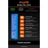 Arçelik Imperium Robo RS 3221 Uyumlu 3200mAh Yedek Batarya - Yüksek Kapasite