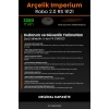 Arçelik İmperium Robo 2.0 RS 9121 Uyumlu 3200mAh Robot Süpürge Bataryası - Orijinal Kapasite