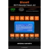 Bissell 3571 ReadyClean Robot A3 Uyumlu Robot Süpürge Bataryası - 2600mAh Orijinal Kapasite