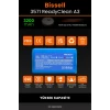 Bissell 3571 ReadyClean Robot A3 Uyumlu Robot Süpürge Bataryası - 3200mAh Yüksek Kapasite
