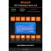 Bissell 3571 ReadyClean Robot A3 Uyumlu Robot Süpürge Bataryası - 3500mAh Yüksek Kapasite