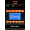 Coredy R 550 Uyumlu 2600mAh Robot Süpürge Bataryası - Orijinal Kapasite
