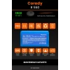 Coredy R 550 Uyumlu 3500mAh Robot Süpürge Bataryası - Maksimum Kapasite