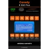 Coredy R 550 Plus Uyumlu 2600mAh Robot Süpürge Bataryası - Orijinal Kapasite