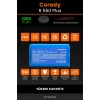 Coredy R 550 Plus Uyumlu 3200mAh Robot Süpürge Bataryası - Yüksek Kapasite