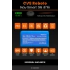 CVS RobotoNav Smart DN 4716 Uyumlu 2600mAh Robot Süpürge Bataryası - Orijinal Kapasite