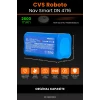 CVS RobotoNav Smart DN 4716 Uyumlu 2600mAh Robot Süpürge Bataryası - Orijinal Kapasite