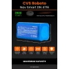 CVS RobotoNav Smart DN 4716 Uyumlu 3500mAh Robot Süpürge Bataryası - Maksimum Kapasite