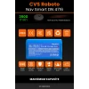 CVS RobotoNav Smart DN 4716 Uyumlu 3500mAh Robot Süpürge Bataryası - Maksimum Kapasite