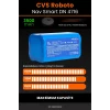 CVS RobotoNav Smart DN 4716 Uyumlu 3500mAh Robot Süpürge Bataryası - Maksimum Kapasite