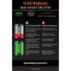 CVS RobotoNav Smart DN 4716 Uyumlu 3500mAh Robot Süpürge Bataryası - Maksimum Kapasite