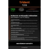 Trident T23S Uyumlu 7000mAh Robot Süpürge Batarya Modülü - Maksimum Kapasite