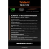Trident T23S TOF Uyumlu 7000mAh Robot Süpürge Batarya Modülü - Maksimum Kapasite