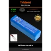 Trident Pro Max Uyumlu 5200mAh Robot Süpürge Bataryası - Orijinal Kapasite