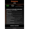 Dreame L10s Uyumlu 5200mAh Robot Süpürge Bataryası - Orijinal Kapasite