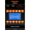 Bagotte BG600 2600mAh Robot Süpürge Bataryası - Gerçek Kapasite, Maksimum Güvenlik