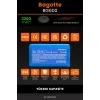 Bagotte BG600 3200mAh Robot Süpürge Bataryası - Gerçek Kapasite, Maksimum Güvenlik