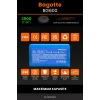 Bagotte BG600 3500mAh Robot Süpürge Bataryası - Gerçek Kapasite, Maksimum Güvenlik