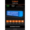 Trident T22S Pro Uyumlu 7000mAh Robot Süpürge Batarya Modülü - Maksimum Kapasite