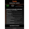 Tesla RoboStar İQ600 Uyumlu 7000mAh Robot Süpürge Batarya Modülü - Maksimum Kapasite