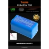 Tesla RoboStar T50 Uyumlu 3500mAh Robot Süpürge Batarya Modülü - Maksimum Kapasite