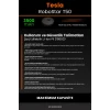 Tesla RoboStar T50 Uyumlu 3500mAh Robot Süpürge Batarya Modülü - Maksimum Kapasite