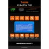 Tesla RoboStar T40 Uyumlu 3500mAh Robot Süpürge Batarya Modülü - Maksimum Kapasite