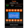 Tesla RoboStar T30 Uyumlu 2600mAh Robot Süpürge Batarya Modülü - Orijinal Kapasite