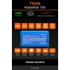 Tesla RoboStar T30 Uyumlu 3200mAh Robot Süpürge Batarya Modülü - Yüksek Kapasite