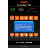 Tesla RoboStar T30 Uyumlu 3500mAh Robot Süpürge Batarya Modülü - Maksimum Kapasite