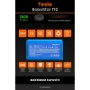 Tesla RoboStar T10 Uyumlu 3500mAh Robot Süpürge Batarya Modülü - Maksimum Kapasite