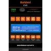 Roidmi Eve Uyumlu 7000mAh Robot Süpürge Bataryası - Maksimum Kapasite