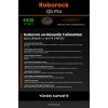 Roborock Q5 Pro Plus 6400mAh Robot Süpürge Bataryası - Yüksek Kapasite - Box