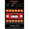 Roborock Q5 Pro Plus 7000mAh Robot Süpürge Bataryası - Maksimum Kapasite - Box