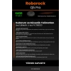 Roborock Q5 Pro Plus 6400mAh Robot Süpürge Bataryası - Yüksek Kapasite - Kutusuz Model