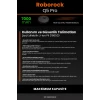 Roborock Q5 Pro Plus 7000mAh Robot Süpürge Bataryası - Maksimum Kapasite - Kutusuz Model