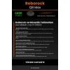 Roborock Q8 Max Uyumlu 6400mAh Robot Süpürge Bataryası - Yüksek Kapasite - Kutusuz Model