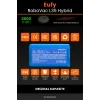 Eufy RoboVac L35 Hybrid Uyumlu 2600mAh, Robot Süpürge Bataryası - Orijinal Kapasite