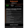 Roborock Qrevo C Uyumlu 5200mAh  Robot Süpürge Bataryası - Kutusuz Model - Orijinal Kapasite