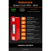 Roborock Qrevo Curv S5X Uyumlu 5200mAh Robot Süpürge Bataryası - Box - Orijinal Kapasite