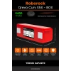 Roborock Qrevo Curv S5X Uyumlu 6400mAh Robot Süpürge Bataryası - Box - Yüksek Kapasite