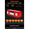 Roborock Qrevo Curv S5X Uyumlu 7000mAh Robot Süpürge Bataryası - Box - Maksimum Kapasite