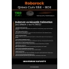 Roborock Qrevo Curv S5X Uyumlu 7000mAh Robot Süpürge Bataryası - Box - Maksimum Kapasite